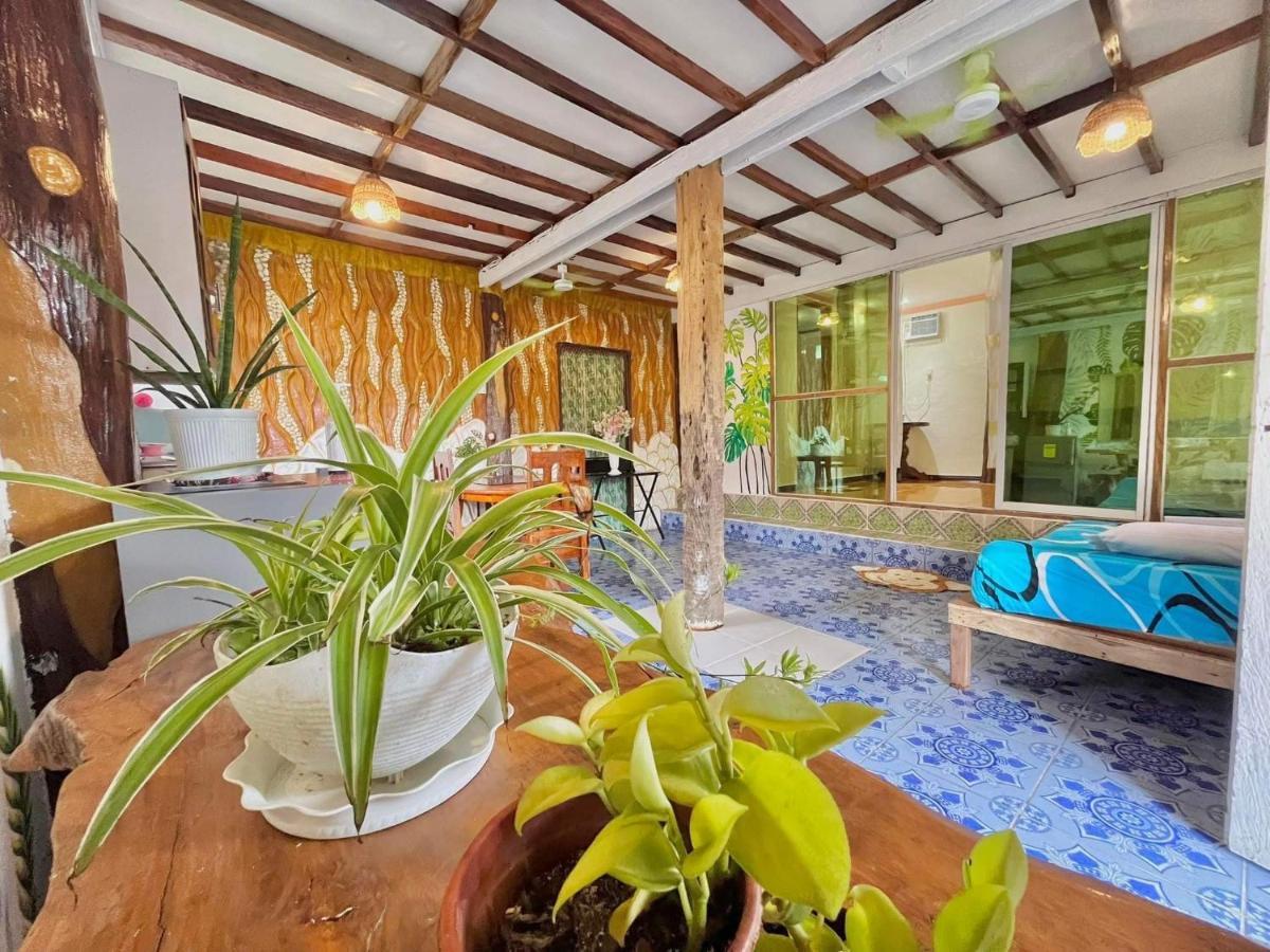 Precious Homestay-Family Room Burgos  Zewnętrze zdjęcie