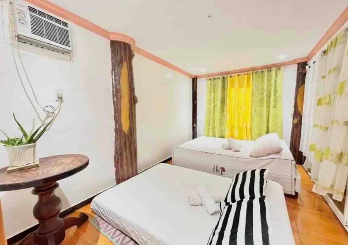 Precious Homestay-Family Room Burgos  Zewnętrze zdjęcie